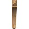 Ekena Millwork Thorton Craftsman Rough Sawn Bracket, Western Red Cedar, 4"W x 24"D x 24"H BKT04X24X24THR04RWR - alternate 3